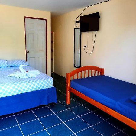 Habitacion Privada - Apartamentos Morpho Cr Quepos Zewnętrze zdjęcie
