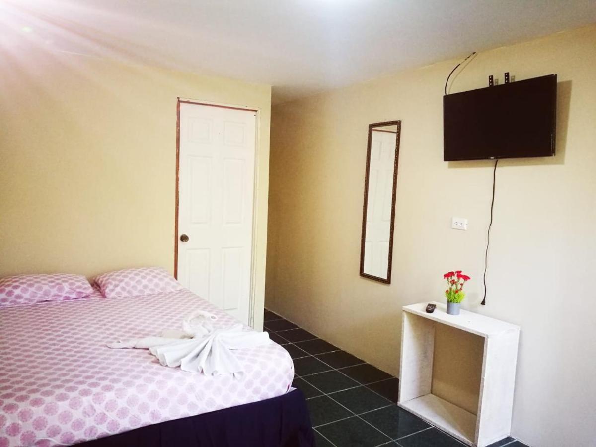 Habitacion Privada - Apartamentos Morpho Cr Quepos Zewnętrze zdjęcie