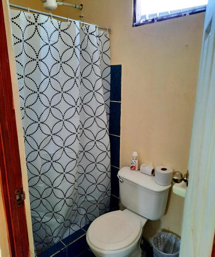Habitacion Privada - Apartamentos Morpho Cr Quepos Zewnętrze zdjęcie