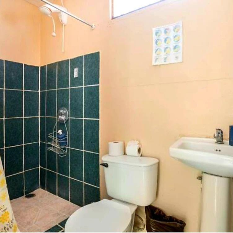 Habitacion Privada - Apartamentos Morpho Cr Quepos Zewnętrze zdjęcie