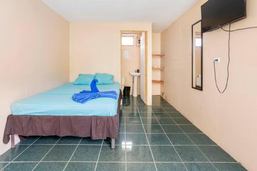 Habitacion Privada - Apartamentos Morpho Cr Quepos Zewnętrze zdjęcie