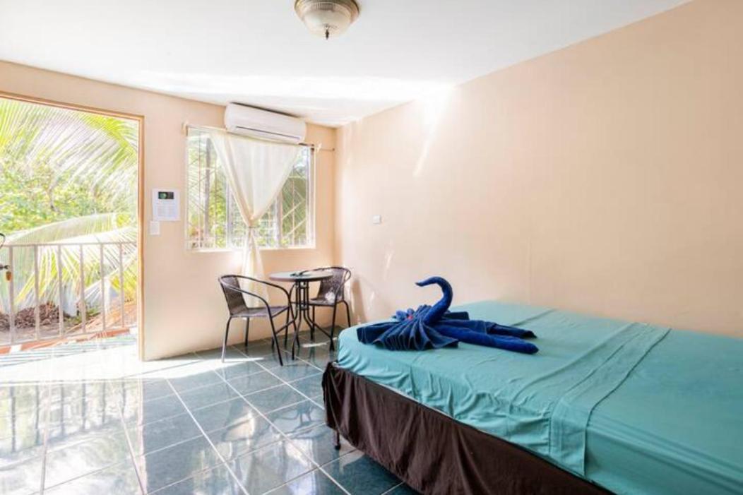 Habitacion Privada - Apartamentos Morpho Cr Quepos Zewnętrze zdjęcie