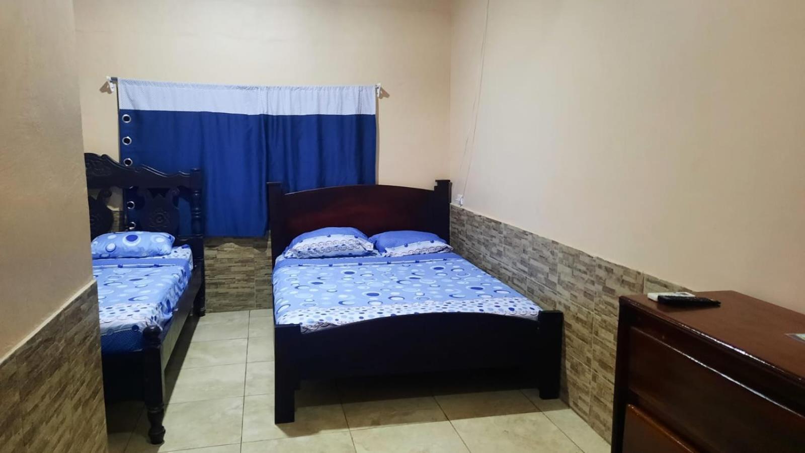 Habitacion Privada - Apartamentos Morpho Cr Quepos Zewnętrze zdjęcie