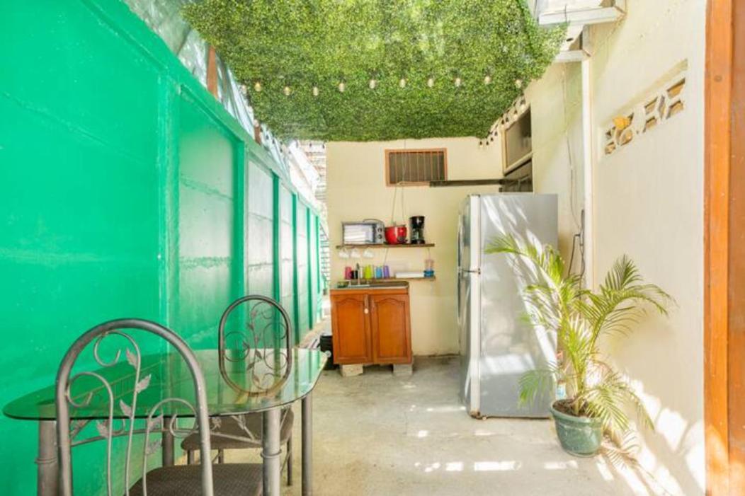 Habitacion Privada - Apartamentos Morpho Cr Quepos Zewnętrze zdjęcie